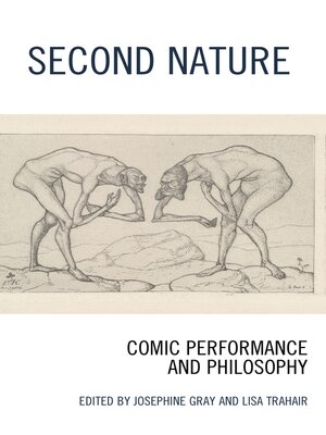 cover image of Second Nature
